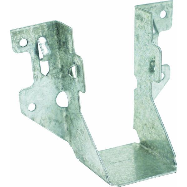  Slant Nail Hanger 2x4 Inch  1 Each JUS24 LUS2 13-21602A