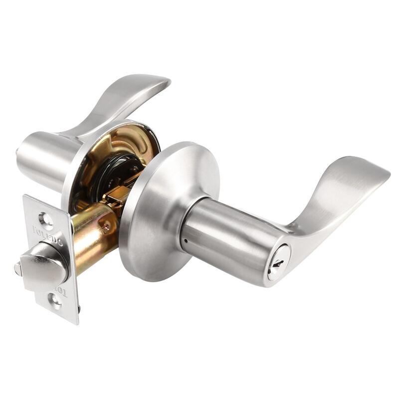 Toledo Lockset 1 Each V1900-JA-US15