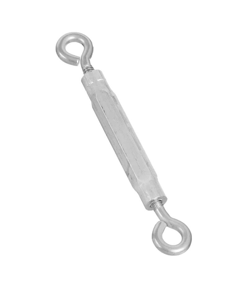  National Mfg Eye And Eye Turnbuckles  3/16x5- 1/2 Inch  1 Each N221-820
