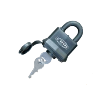  Brown USA Weather Resistant  50mm  1 Each BRLWR50