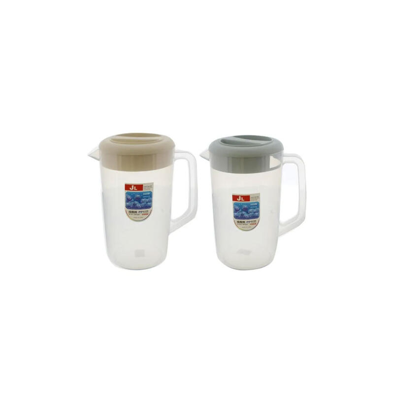 Assorted Water Jugs 2750 Ml 1 Each 707-0458384