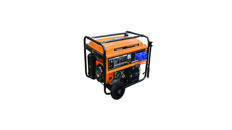 Hoteche Gasoline Generator 1 Each G820005