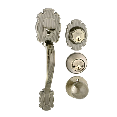 Toledo Handleset 1 Each V1601-GR/AV-US5