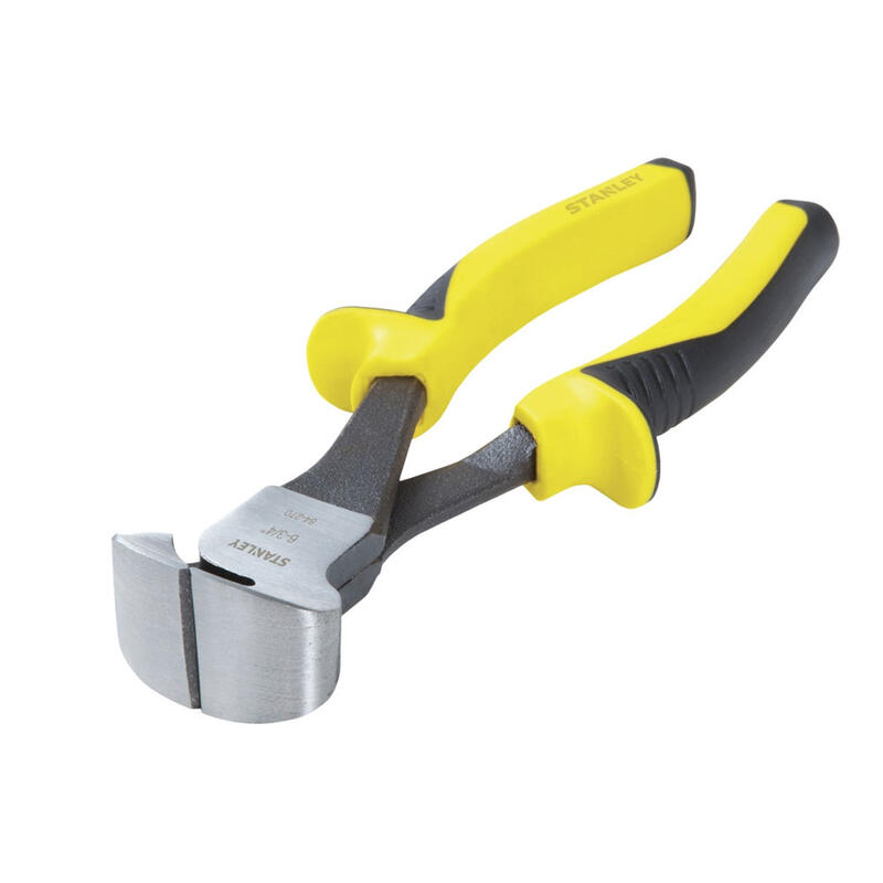  Stanley  End Nipping Pliers 6 Inch  1 Each 95IB84270