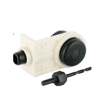  Toledo  Magentic Cabinet Touch Latch  1 Each  T-TBKL50L