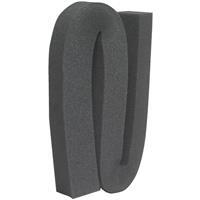  Do It Best  Air Conditioning Weatherstrip 2-1/4x2-1/4x42 Inch 1 Each AC43HDI