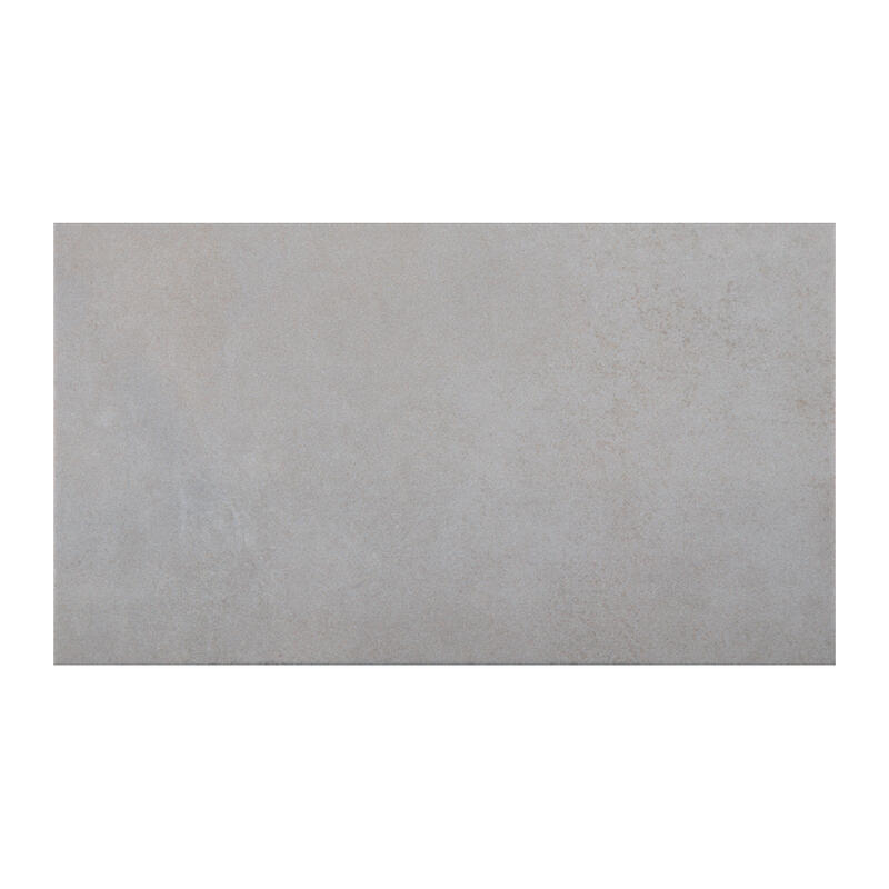 Concept Porcelain Floor Tile 12x24 Cm Gray 1 Each  68EN6200E