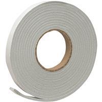  Do It Best  Foam Weatherstrip Tape 3/4x3/16 Inchx17 Foot Grey 1 Each V449HDI