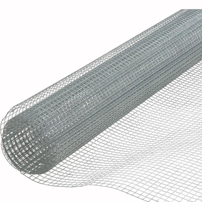 Do It Best Hardware Cloth 1/4x38 Inch x 100 Feet 1 Each 717905