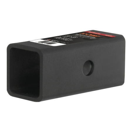 TRAILER HITCH ADAPTER 2-1/2