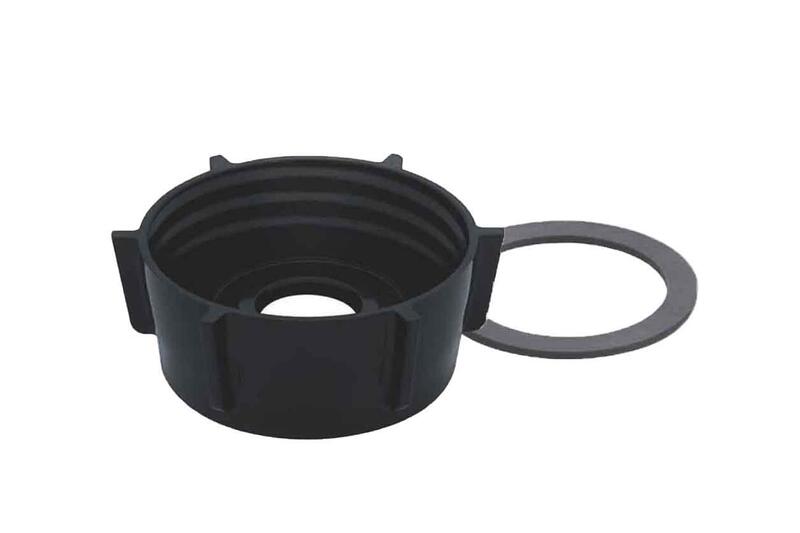 Oster Jar Base W/Seal Ring 1 Each 004902-011-013