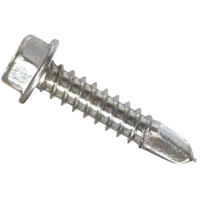 SD SCREW 8-18x1-1/2 HWH
