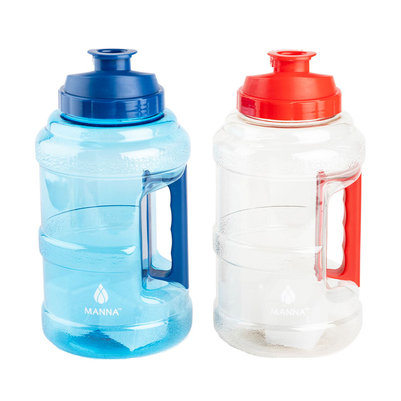 WATER BOTTLE 88OZ GLAZE