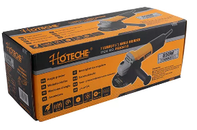 ANGLE GRINDER 115MM
