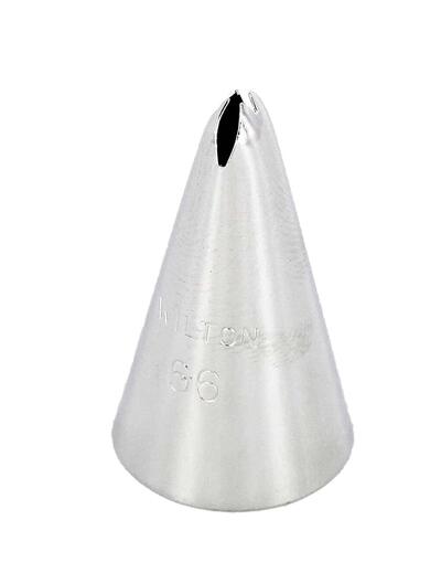  Wilton  Leaf Tip #66 1 Each 40266