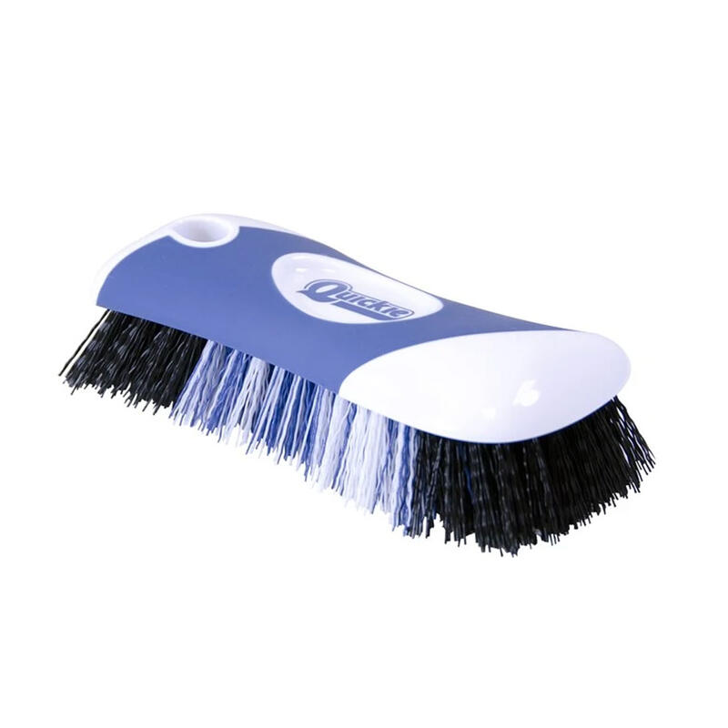 Quickie HomePro Mini Scrub Brush With Microban 1 Each 256MB