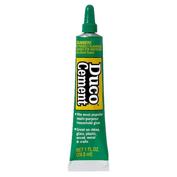  Devcon Duco Cement  1 Ounce 1 Each 62435