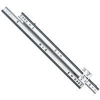 Drawer Slide Knape & Vogt 1 Each 1300PZC16