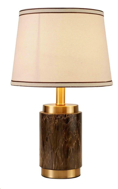 TABLE LAMP DECOR E27