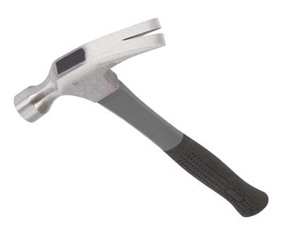  Do It Best  Fiberglass Claw Rip Hammer  16 Ounce  1 Each 310670
