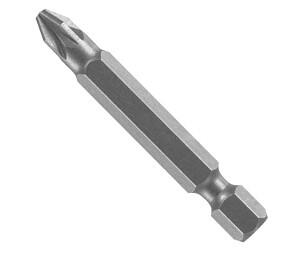  Bosch  Phillips Power Bit #3 2 Inch  1 Each CCP3201 2610929246