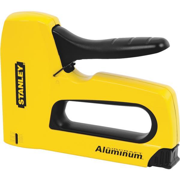 Stanley Staple Gun Heavy Duty 1 Each 04TR150