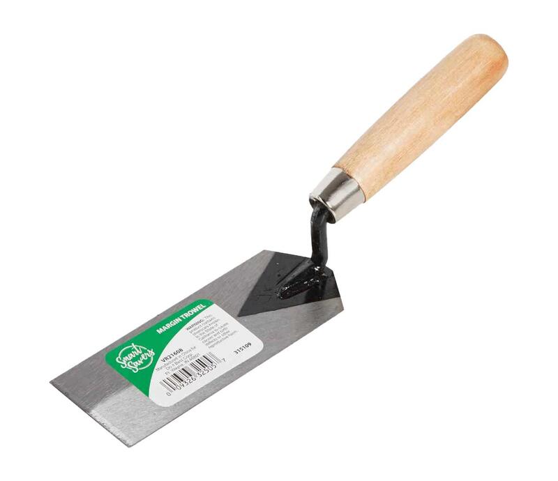  Smart Savers Margin Trowel 5x2 Inch  1 Each 10251