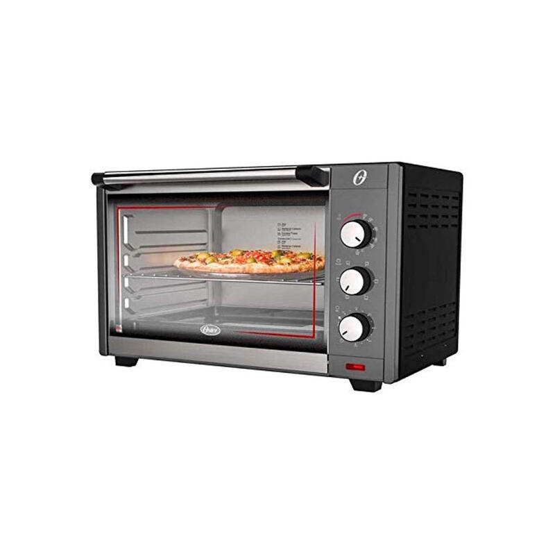 Oster Toaster Oven 30L Silver 1 Each TSSTTV7030-053