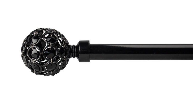  Curtain Rod Extender  28-48 Inch  1 Each 99760.Z.A