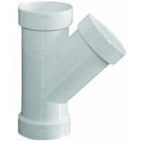  PVC Wye Dwv  1-1/2 Inch 1 Each 71015