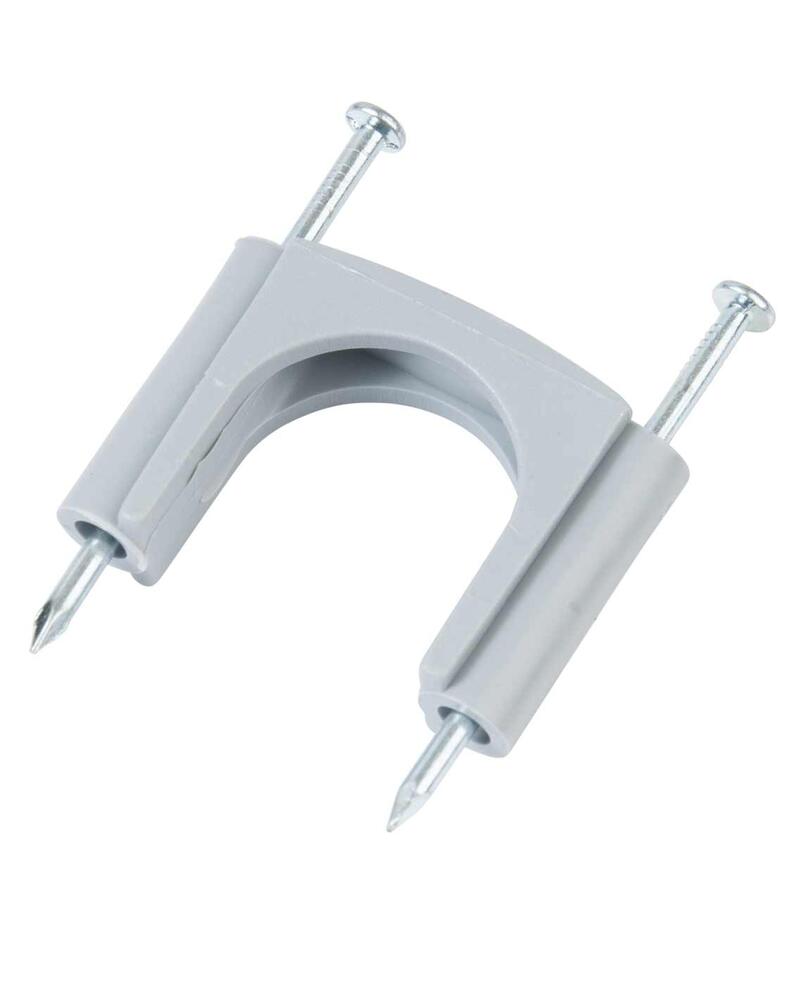 ECM Industries Cable Staple  #2 4 Pack  GSE-304