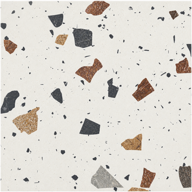 MATT CERAMIC FLR TILE 16X16