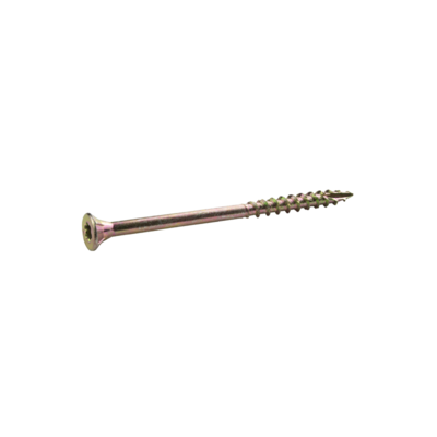 Grip Rite Star Drive Construction Screw #9x3 Inch 1 Each 3GCS1