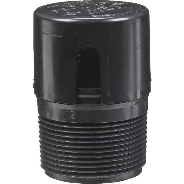  Jones Stephen  Vent Valve  1-1/2 Inch  1 Each P21-150