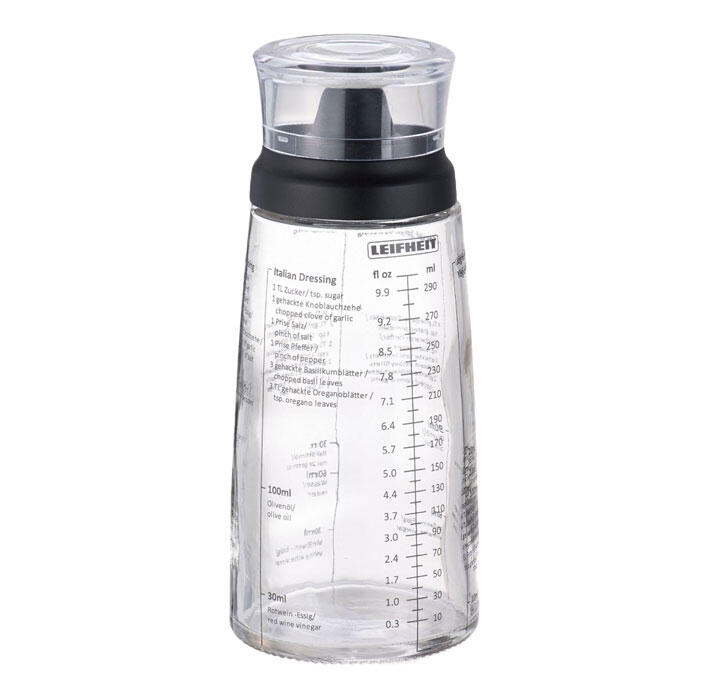  Leifheit Salad Dressing Shaker 1 Each 03195.2