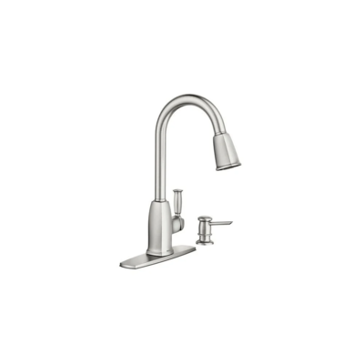 WELLSLEY KITCHEN FAUCET 1H