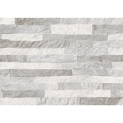 Coronoa Cinza Floor Tile 14 x 23 Cm 1 Each 54329