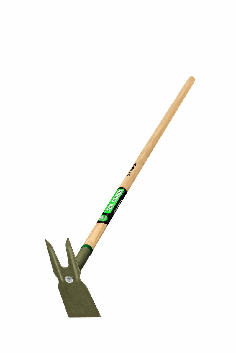  Truper  Weeding Hoe  1 Each 30014 A2C-E