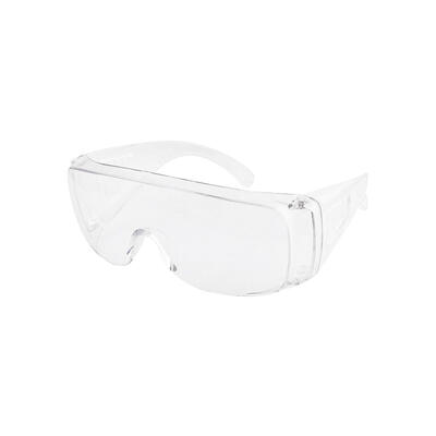 Hoteche Safety Goggle 1 Each 435106