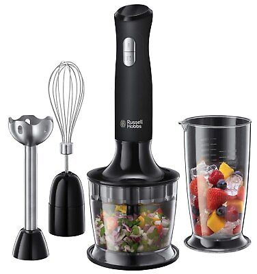 DESIRE HAND BLENDER 3IN1 DISC