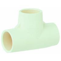  CPVC Tee SxSxS 1/2 Inch  1 Each 3048390