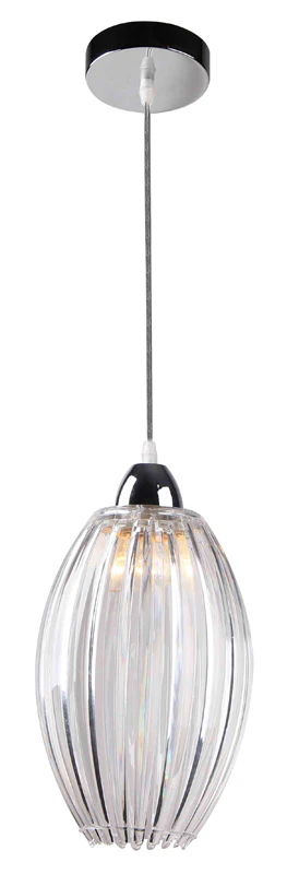 PENDANT LAMP 1xE27