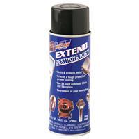 Permatex Extend Rust Treatment Spray 10.25oz 1 Each 81849