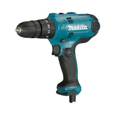HAMMER DRIVER DRILL 240V