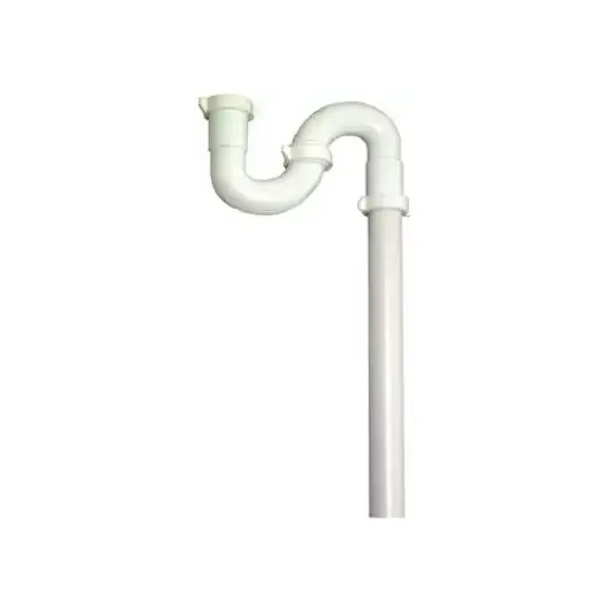 LAVATORY FLOOR DRAIN S TRAP