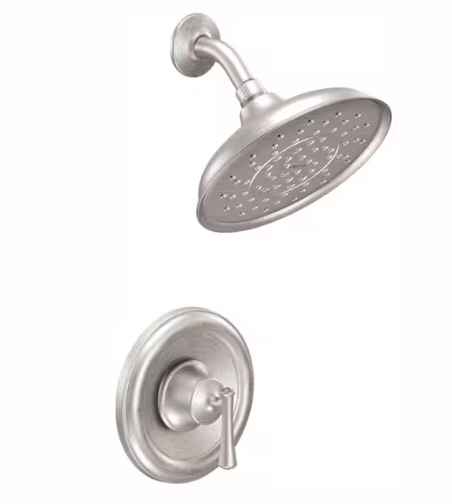ASHVILLE 1H SHOWER FAUCET SRN