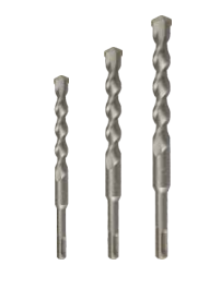  Brown USA Concrete Drill Bit SDS  5/8x6 Inch  1 Each BR31213