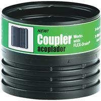  Flexible Coupler 4x3 Inch 1 Each 55020