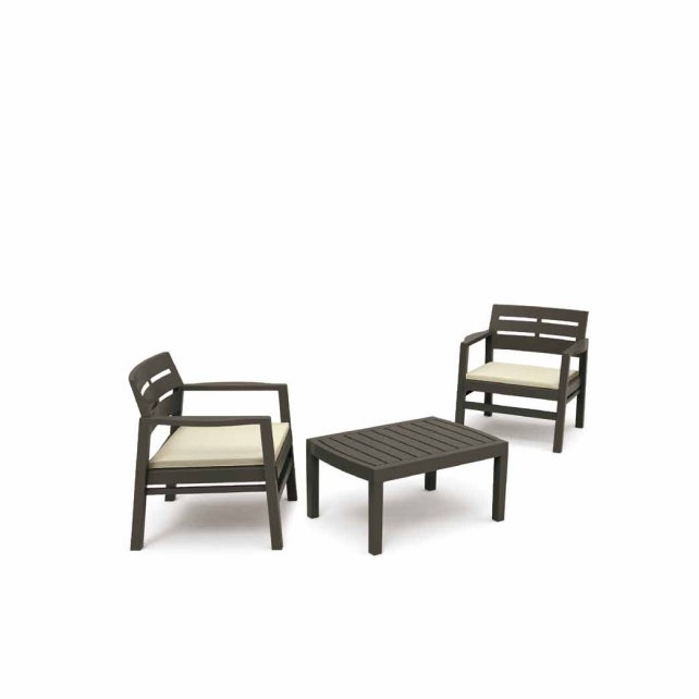  Lombok Maka With Cushion 1 Each MPSET054400