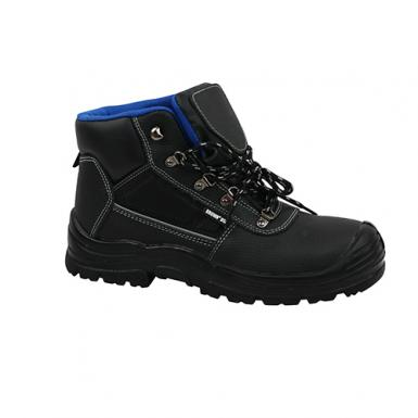 WORKING BOOTS BLK 12